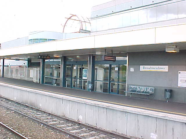 Broadmeadows